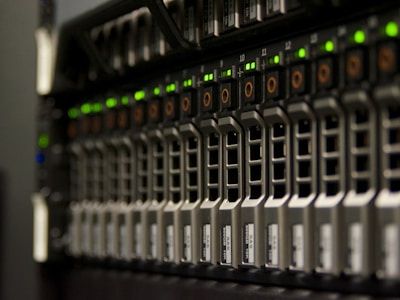 Click to edit image IT support team providing technical assistance