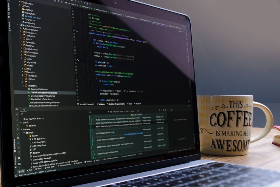 Cybersecurity Assessment & Implementation