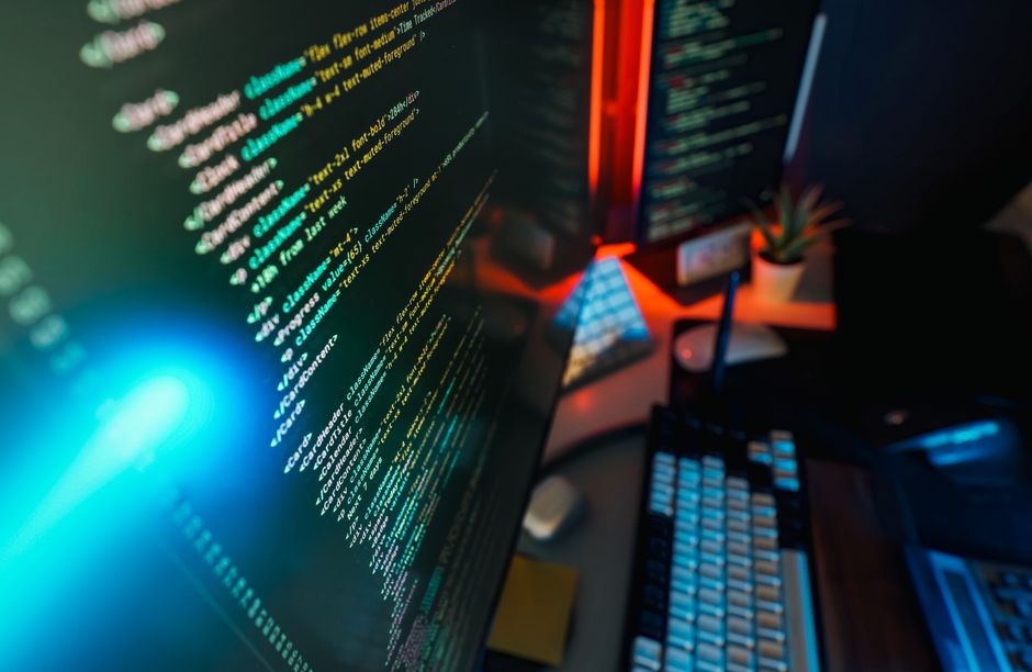 Enterprise Resource Planning System